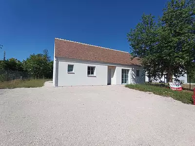 Maison, 81 m²