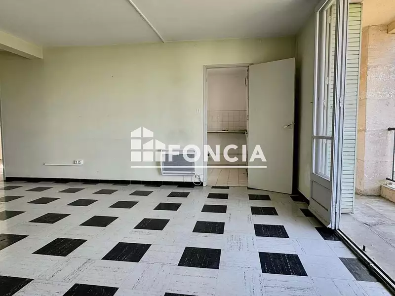 Appartement, 68 m²