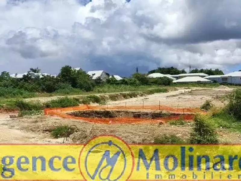 Terrain, 513 m²