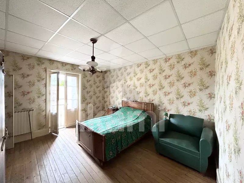 Maison, 224 m²