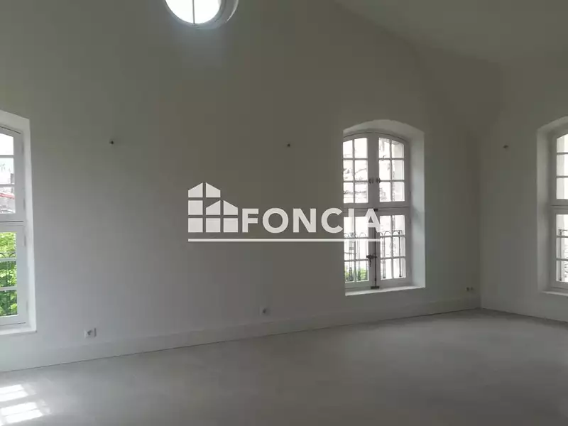 Appartement, 92 m²