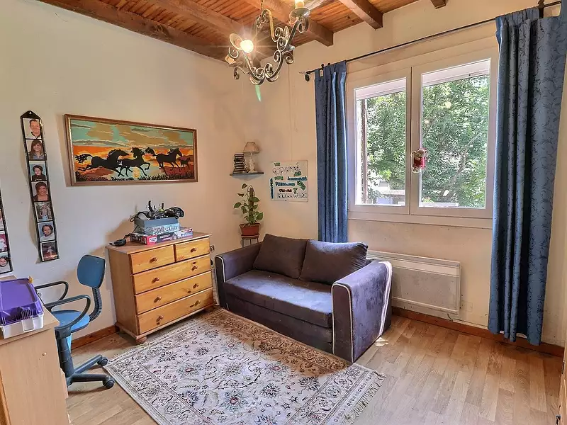 Maison, 110 m²