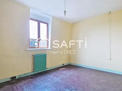 Maison, 87 m²