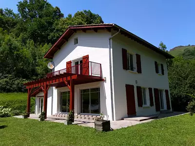 Maison, 154 m²