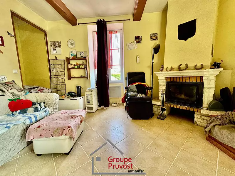 Maison, 78 m²