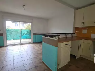 Maison, 74 m²