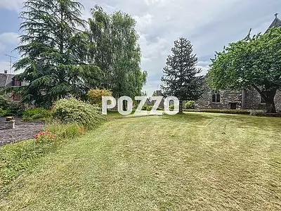 Maison, 87 m²
