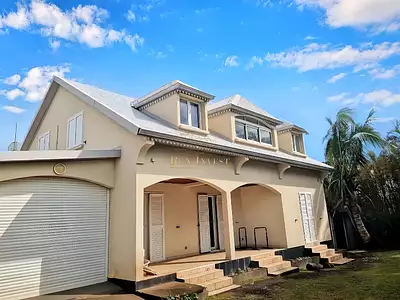 Maison, 148 m²