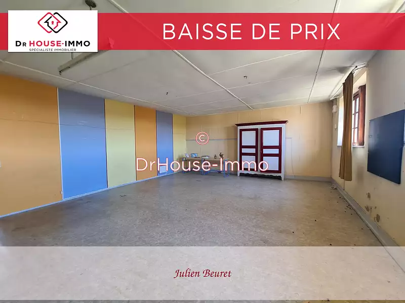 Maison, 211 m²