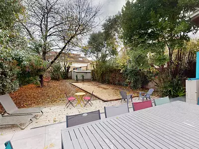 Maison, 234 m²