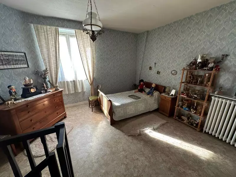 Maison, 300 m²