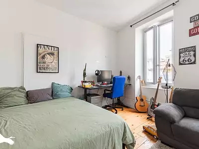 Appartement, 118 m²