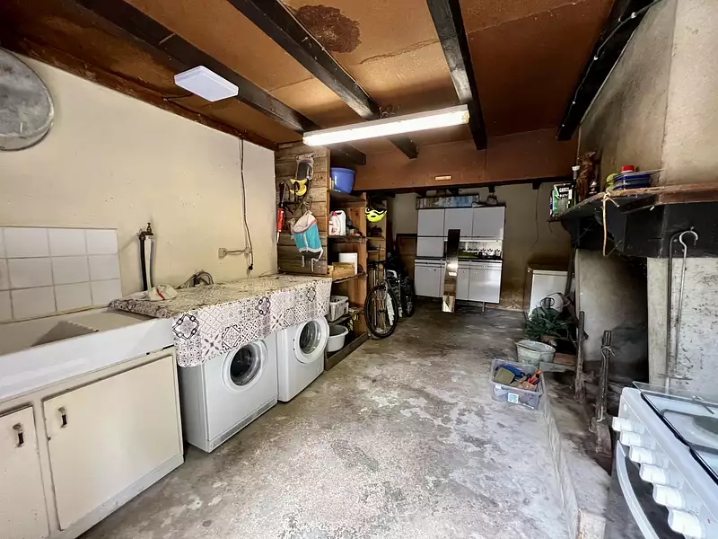 Maison, 115,23 m²