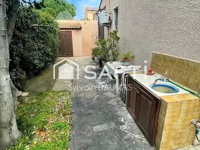 Maison, 75 m²