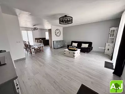 Maison, 100 m²