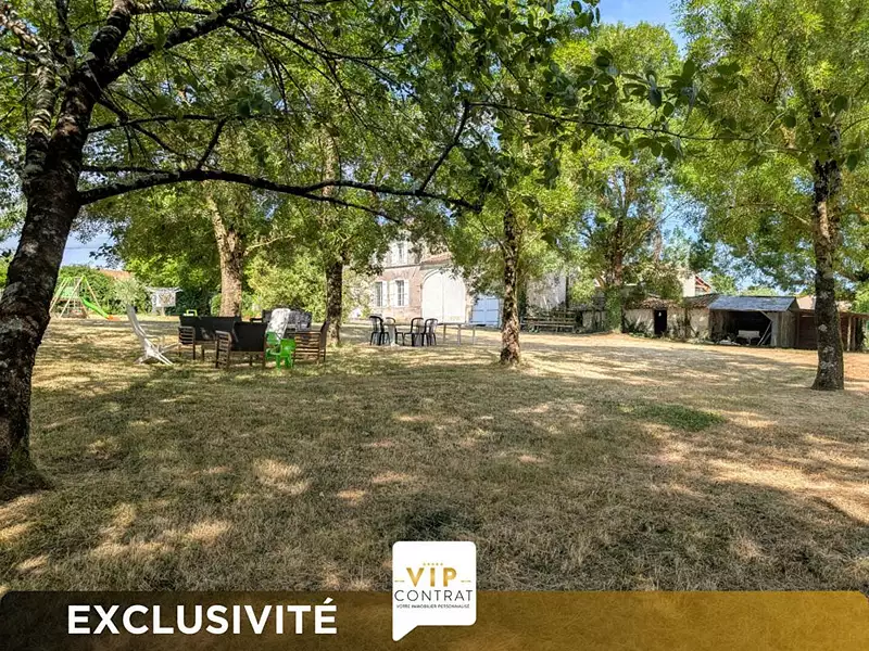 Maison, 140 m²