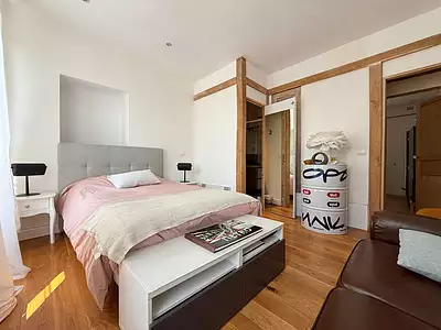 Appartement, 113 m²