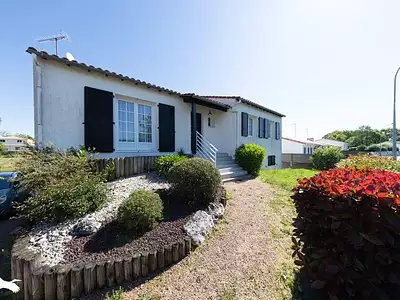 Maison, 90 m²