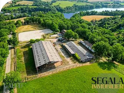 Maison, 275 m²