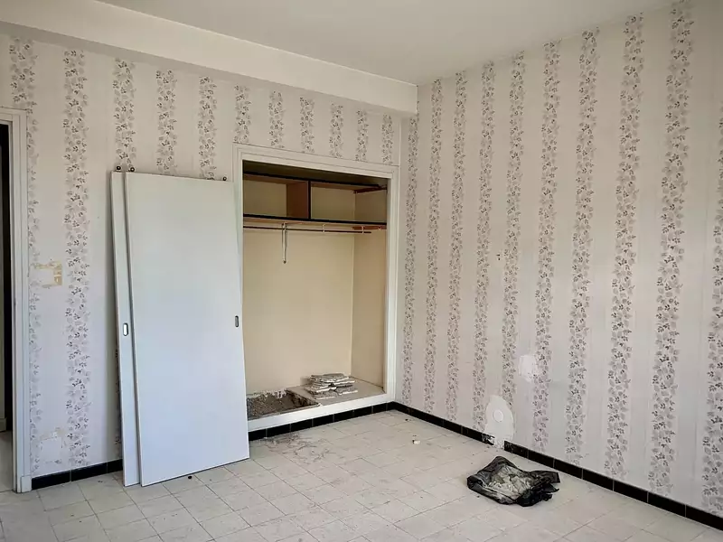 Appartement, 112 m²