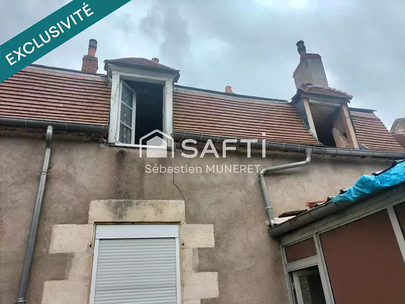 Maison, 245 m²