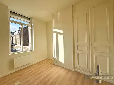 Appartement, 29,98 m²
