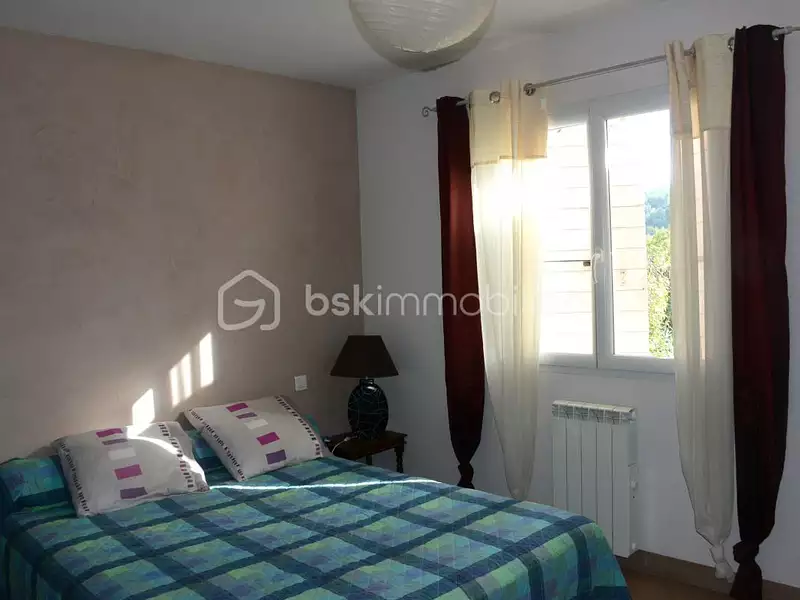 Maison, 132 m²