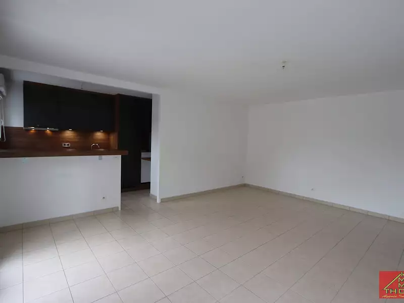 Appartement, 66,07 m²