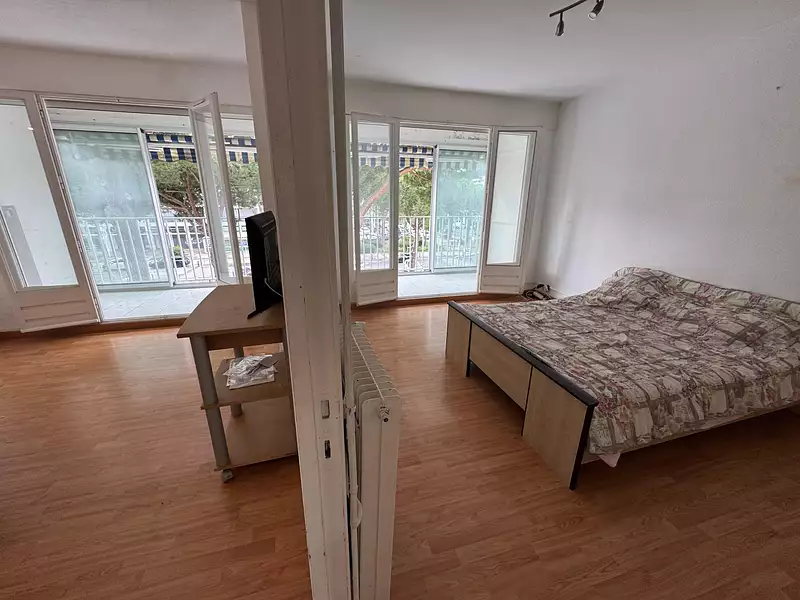 Appartement, 50,51 m²