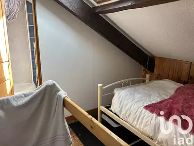 Maison, 46 m²