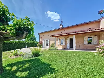 Maison, 104 m²
