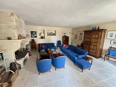 Maison, 261 m²