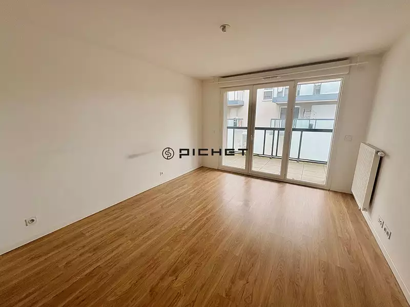 Appartement, 43 m²