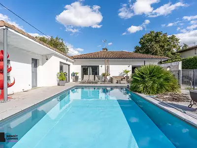 Maison, 130 m²