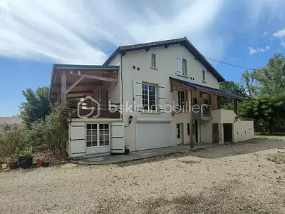 Maison, 420 m²