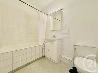 Appartement, 49,9 m²