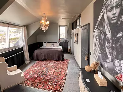 Maison, 213 m²