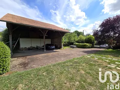 Maison, 250 m²