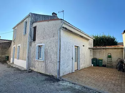 Maison, 73 m²