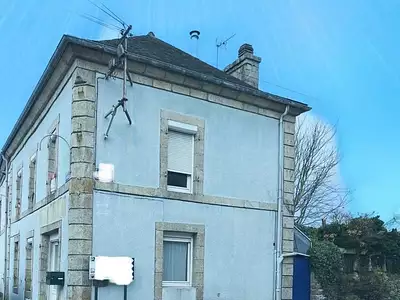 Maison, 106 m²