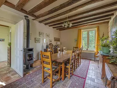 Maison, 185 m²