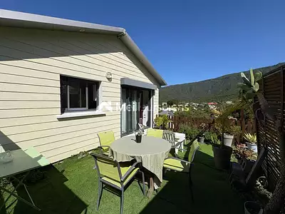 Maison, 51 m²