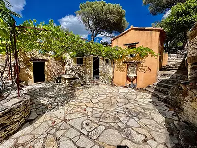 Maison, 68 m²