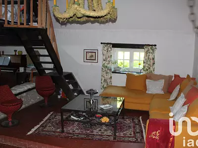 Maison, 237 m²