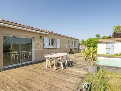 Maison, 110 m²