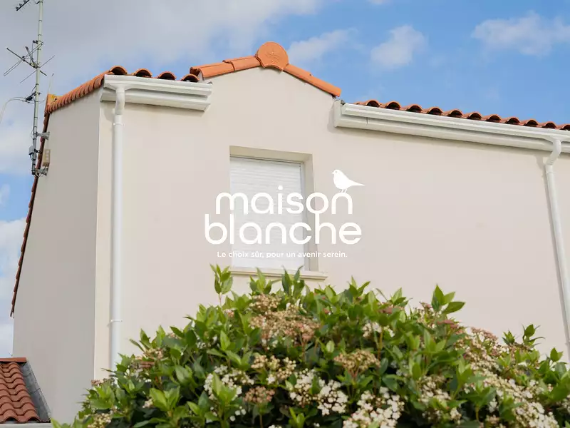 Maison, 70 m²