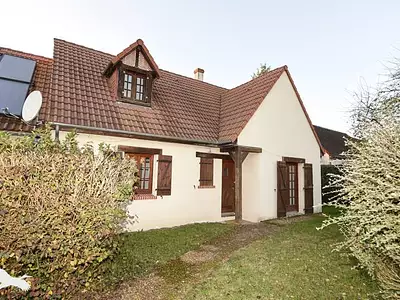 Maison, 135 m²