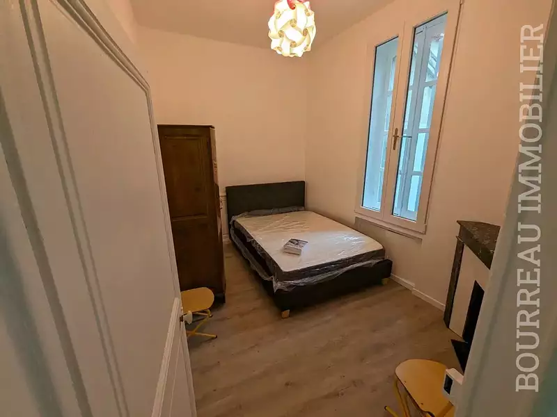 Immeuble, 230 m²