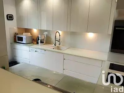 Maison, 170 m²