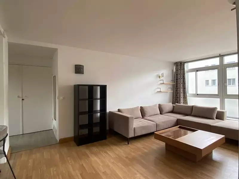 Appartement, 68 m²